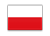 GEDIS GEROSA DISTRIBUZIONE - Polski